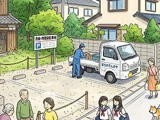 空き家増え 街の安全 誰が看る ～町会役…