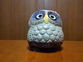 今回滋賀で手に入れた物