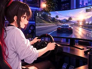 34インチUWQHD・180Hz対応「3…