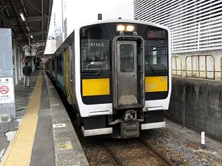 廃線跡歩き旅行【茨城2016】4