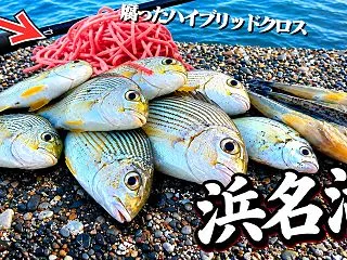 【短時間爆釣】車内で腐っていたハイブリッ…