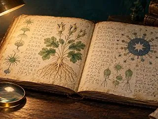 ヴォイニッチ手稿とは？ 読めない本にも、…