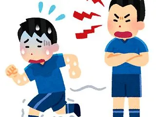 中学校の部活、28年夏へ終了へWWWWW…