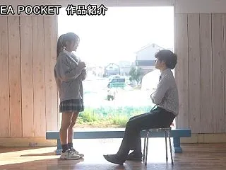 長浜みつり｜積極的な教え子と過ごす放課後…