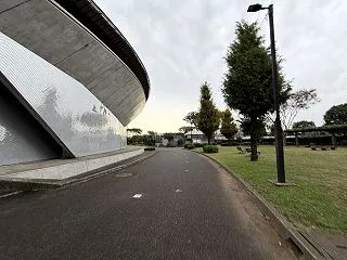 [2026/10/30] 身体軽快！湘南…