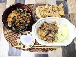 日高屋 亀有南口店＠亀有