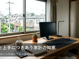 「借りる」の前に知っておきたい！無理のな…