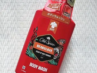 Old Spice / ボディウォッシュ…