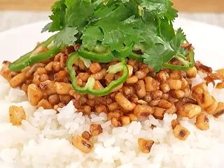 【沸騰ワード10】イカのドライカレーの作…