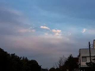 弥生台～立場～踊場(10/30 9.5k…