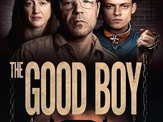 The Good Boy（Good Bo…
