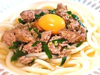 【沸騰ワード10】朝の台湾まぜ麺の作り方…