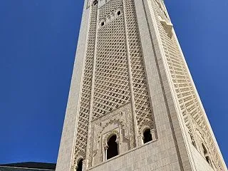 レベル高過ぎ、カサブランカ★