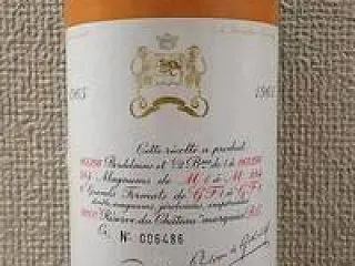 Winecellar