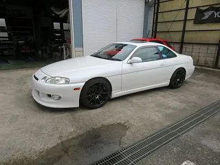 JZZ30 ソアラ メンテナンスetc完…