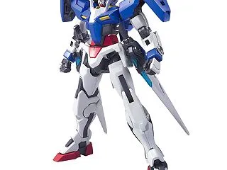【ガンプラ】HG 1/144『ダブルオー…