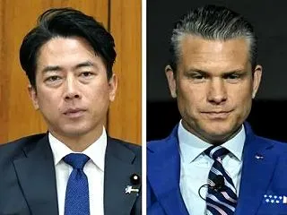 小泉氏は日本の防衛的「拒否力」強化方針を…