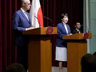 次期戦闘機GCAP計画にドイツ参戦？苦慮…