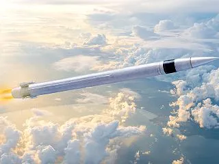 新型のパトリオットミサイル、ロッキード･…
