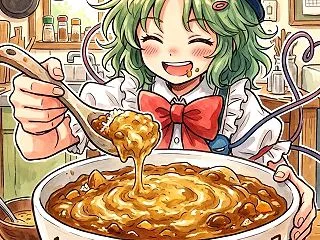 『365日シリーズ』今日はたまごかけごは…