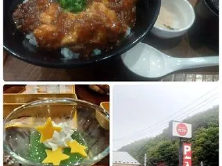 ガスト 茅野店（茅野市本町東）で『麻婆豆…