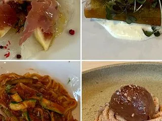 6年経っても続く元同僚とのランチ。人生の…
