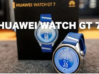 HUAWEI WATCH GT 7レビュ…