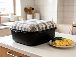 お弁当箱 息子 朝