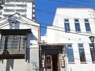函館市 MORIHICO. 函館元町