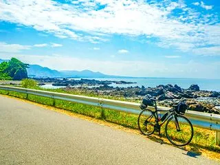 「ロードバイク」が唯一の趣味なんだが