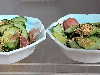 「人が作ってくれたものを食べたい」が叶い…