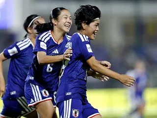 【朗報】リトルなでしこ、U17女子W杯ベ…