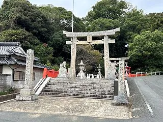 ■宗像大社と香椎宮 その１