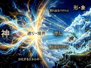 妄想: パラドクスと【絶対矛盾的自己同一…
