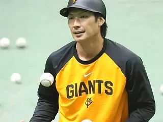 【巨人】松井秀喜監督の新体制 来季のコー…