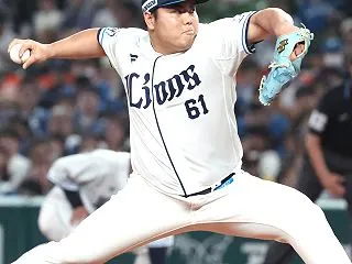 西武 平良海馬投手のポスティング移籍手続…