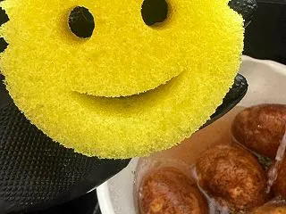 【衝撃☆OMG】芋１個ごときに$22.5…