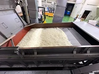 製造の現場から