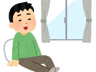 【悲報】生活保護ワイ、生活保護歴10年目…