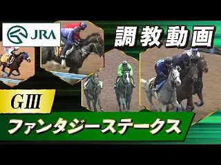 ファンタジーS ２０２６ 予想