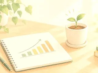 配当記録（2026年10月末）高配当株は…
