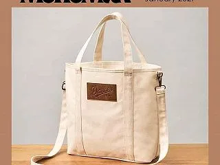 ＜予告＞ MonoMax 2027年 1…