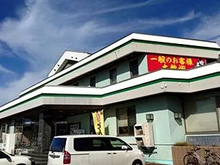 トラック野郎御用達ならではの厚別のラーメ…