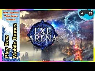 🔴Exe Arena