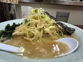 ラーメンショップ 銀天街店