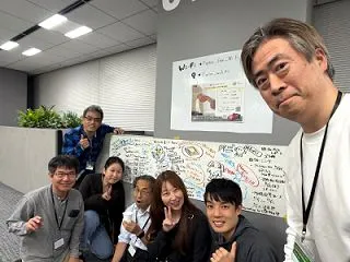 あいカフェ#5でMuseデビュー！