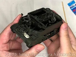 【製作記録】形になったどー！ | 1/3…