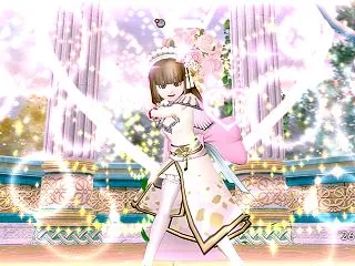『愛をとりもどせ！』