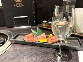 仙台駅直結「仔虎 エスパル仙台店」！極上…