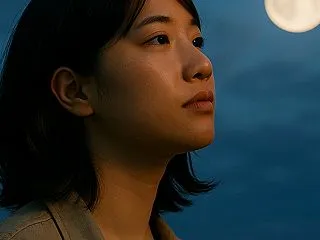 疲れた日は空を見上げて。心が軽くなる小さ…